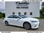 Lexus ES 350 FWD