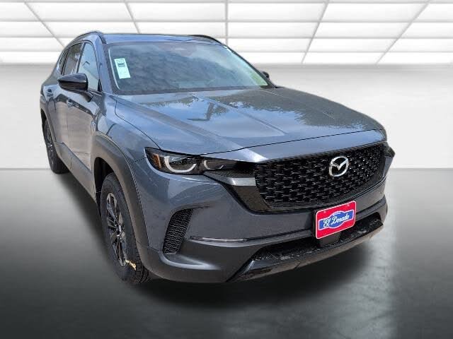 2025 Mazda CX-50 Hybrid Premium AWD