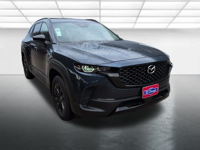 2025 Mazda CX-50 Hybrid Premium AWD