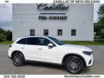 Mercedes-Benz GLC 300 RWD