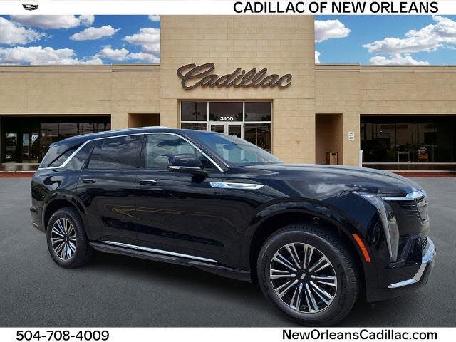 2026 Cadillac Escalade IQL Luxury AWD