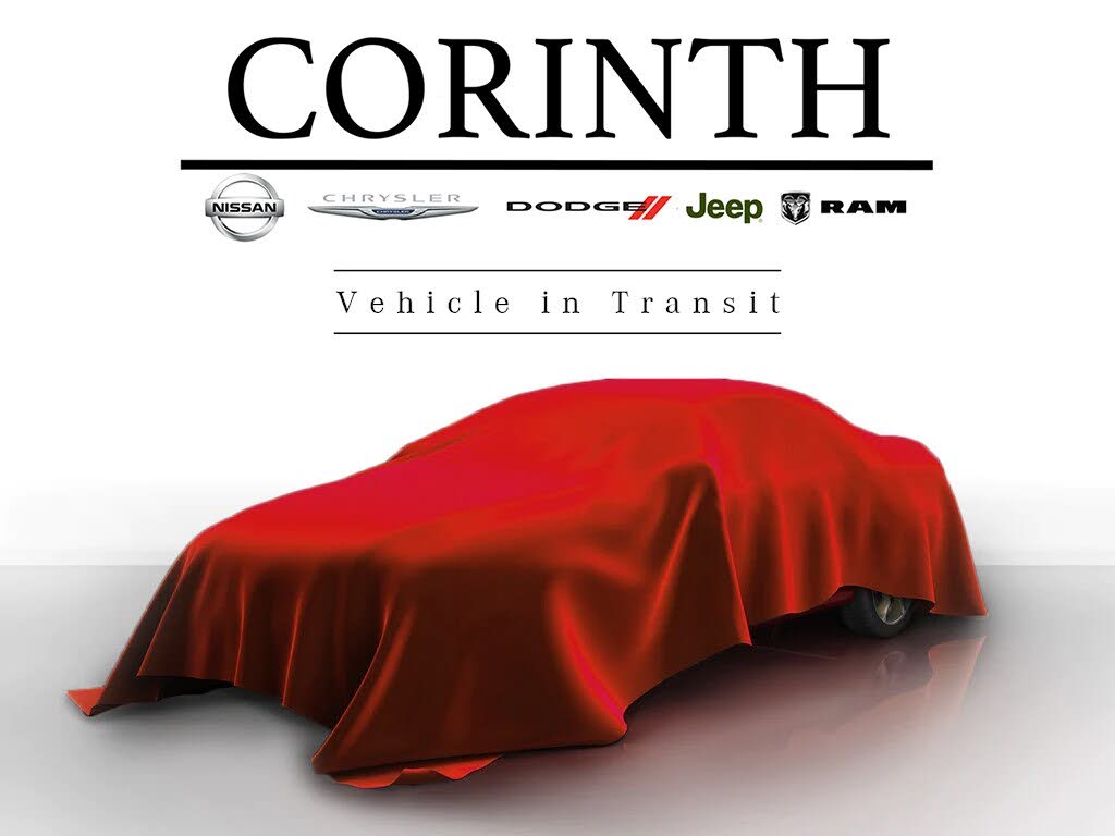 2026 RAM 2500 Rebel Crew Cab 4WD