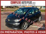 Chevrolet Bolt EV LT FWD