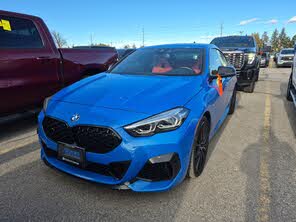 BMW 2 Series M235i xDrive Gran Coupe AWD