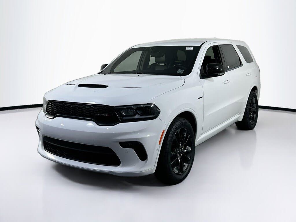 2021 Dodge Durango R/T AWD