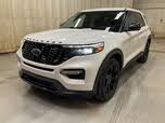Ford Explorer ST AWD