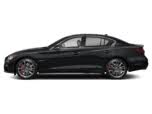 INFINITI Q50 Red Sport 400 AWD
