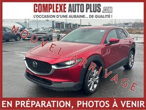 Mazda CX-30 GS AWD