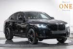 BMW X4 M40i AWD