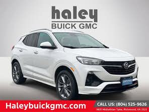 Buick Encore GX Select AWD