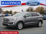 Ford Edge SEL AWD