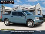 Ford Maverick XL SuperCrew AWD