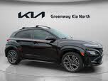 Hyundai Kona N Line FWD