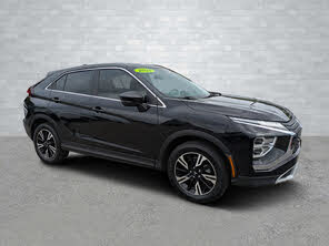 Mitsubishi Eclipse Cross SEL S-AWC