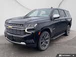 Chevrolet Tahoe Premier 4WD