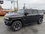 GMC Hummer EV SUV 2X AWD