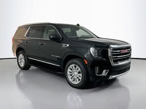 GMC Yukon SLT 4WD