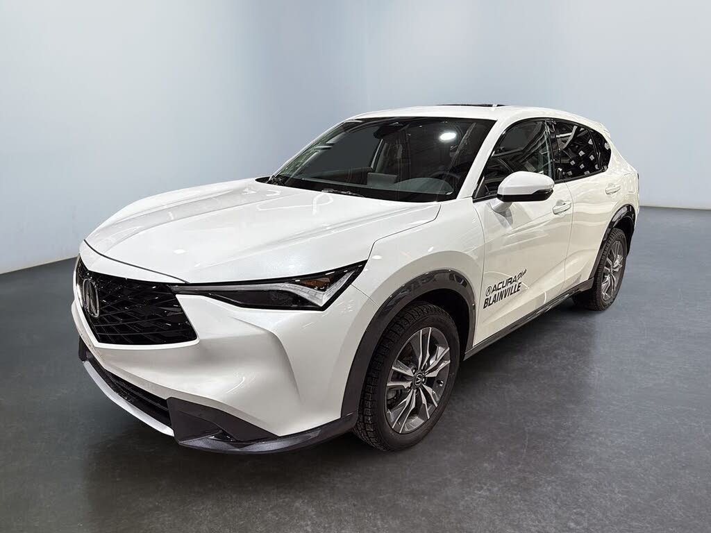 Acura ADX SH-AWD 2025