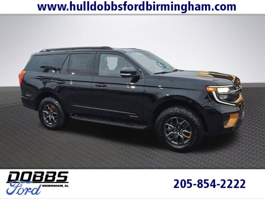 2025 Ford Expedition Tremor 4WD