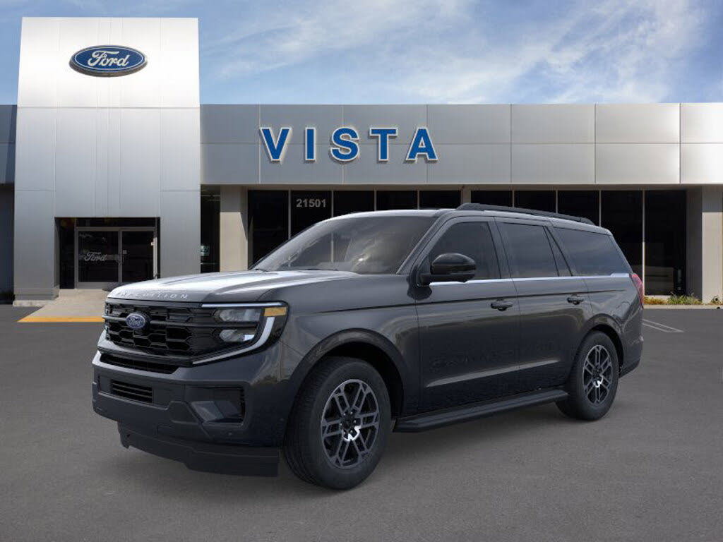2025 Ford Expedition Active RWD