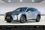 Lexus UX Hybrid 300h FWD
