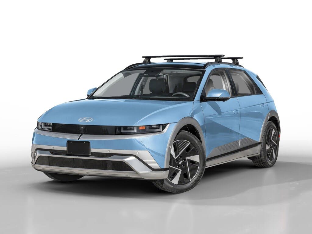 2026 Hyundai Ioniq 5 SEL RWD