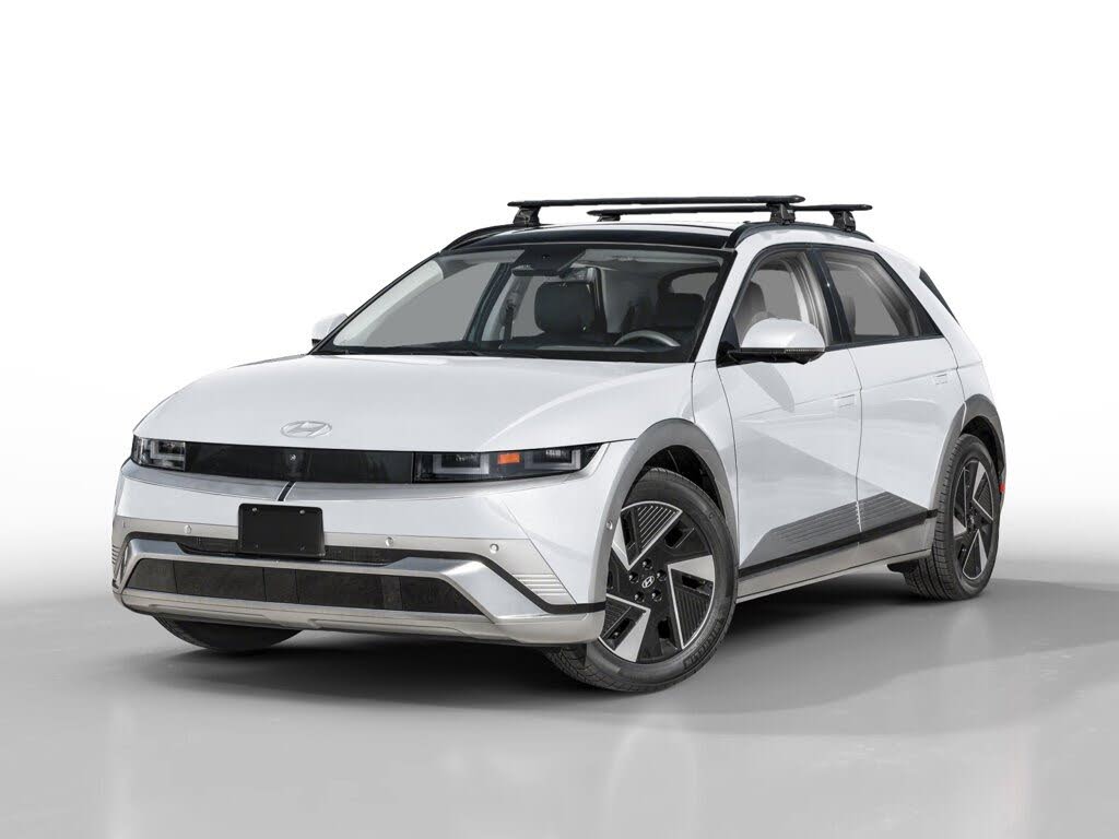 2026 Hyundai Ioniq 5 Limited RWD