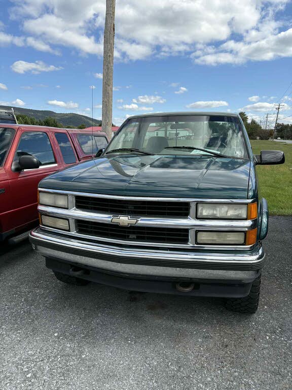 1995 Chevrolet C/K 1500