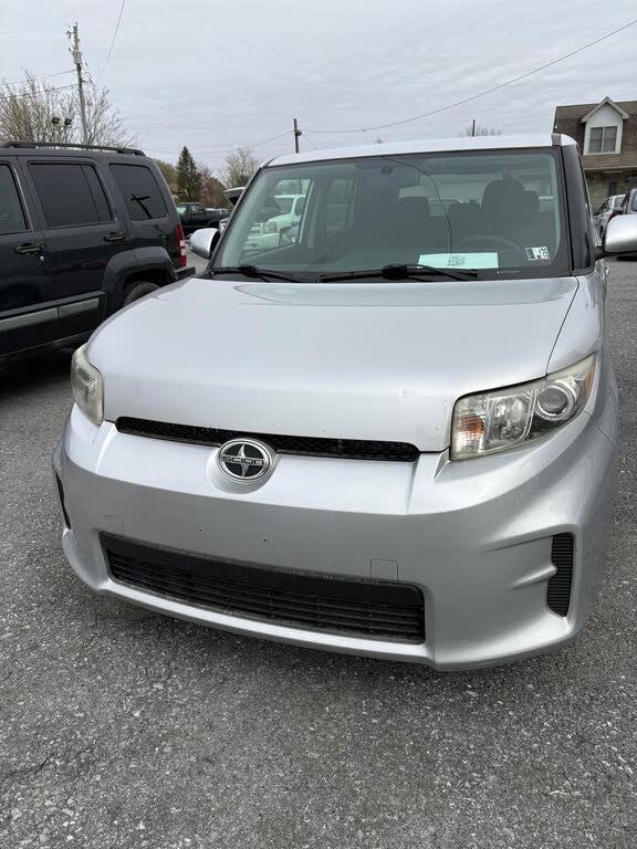 2012 Scion xB