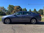 Chevrolet Malibu 1LT FWD
