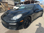 2014 Porsche Panamera