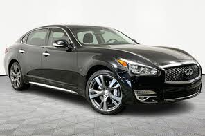 INFINITI Q70L 3.7 AWD