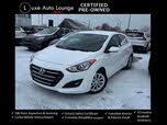Hyundai Elantra GT GL FWD