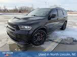 Dodge Durango SRT AWD