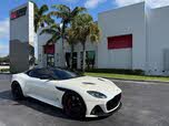 Aston Martin DBS Superleggera Coupe RWD