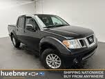 Nissan Frontier SV V6 Crew Cab 4WD
