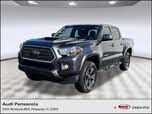 Toyota Tacoma TRD Sport Double Cab RWD