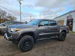 Toyota Tacoma TRD Sport Double Cab 4WD