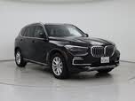 BMW X5 xDrive40i AWD
