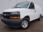 Chevrolet Express Cargo 2500 RWD