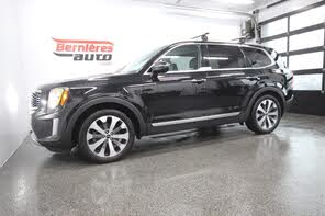 Kia Telluride SX AWD