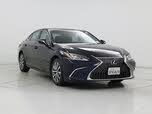 Lexus ES Hybrid 300h FWD