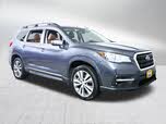 Subaru Ascent Touring 7-Passenger AWD
