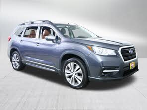 Subaru Ascent Touring 7-Passenger AWD
