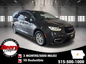 Chrysler Pacifica Touring L FWD