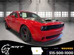 Dodge Challenger SRT Super Stock RWD