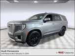 GMC Yukon Denali RWD