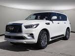 INFINITI QX80 Luxe 4WD