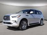 INFINITI QX80 Luxe 4WD