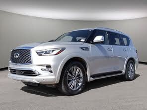 INFINITI QX80 Luxe 4WD